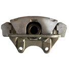 2007 Gmc Yukon Brake Caliper 4